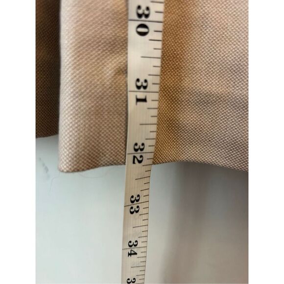 WHBM the Slim Flare Trouser Dress Pants sz 8 career preppy office - Picture 6 of 10